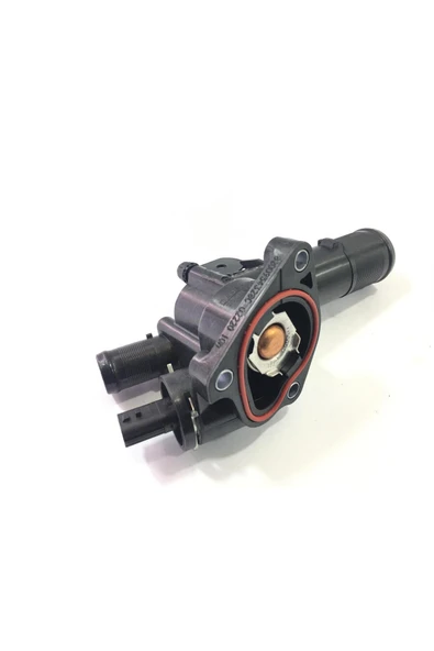 TERMOSTAT KNG FLU MGN III K9K İNCE MÜŞÜR - Resim 6