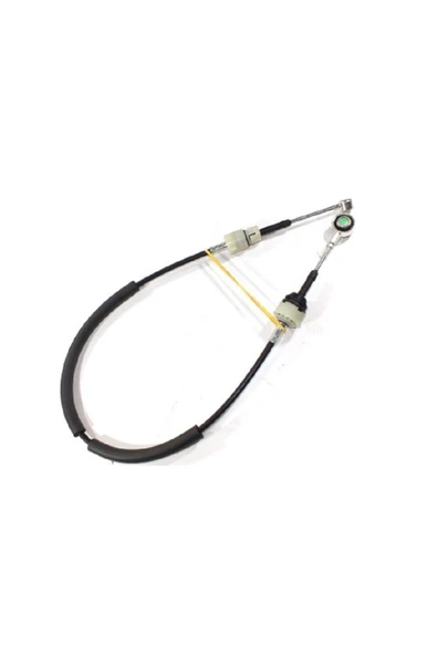 VİTES KUMANDA SEÇİCİ TELİ SOL BÜYÜK KAFA LİNEA 1,3 MJTD CF4 M 2007 SONRASI 55214165 ZENON FI1005 ürün görseli