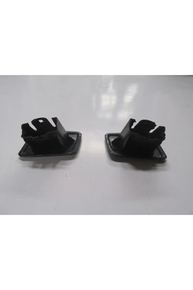 Renault Fluence- 09/12; Far Yıkama Fıskiye Kapağı Sağ/sol Set (2 PARÇA) 286029010r ürün görseli