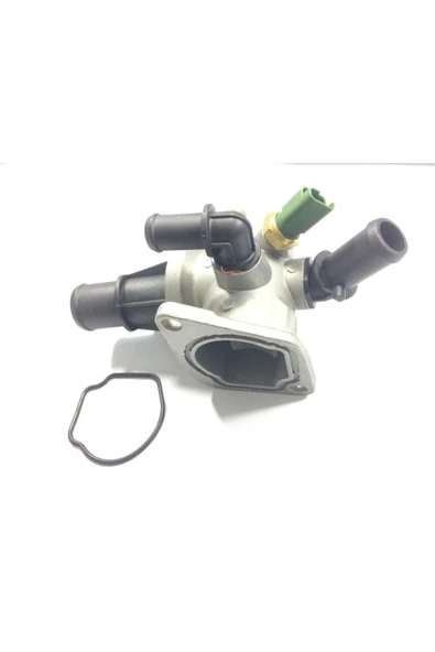 FIAT ALBEA PALIO PUNTO 1 3 JTD TERMOSTAT FIYATi - Resim 2