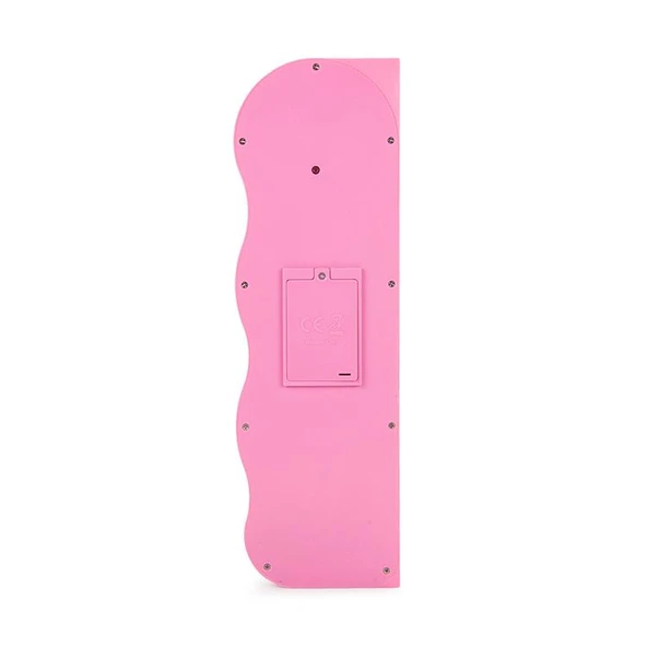 Sesli Elifba - Kuran Öğreten Cihaz - Pembe - 3