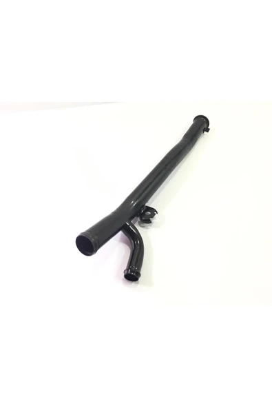 Çıft Çikişli Devırdaın Soğutma Borusu Renault 19 Clıo 1 4 8v K7m - Resim 3