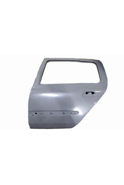 RENAULT CLIO ARKA KAPI SOL 01-05 OEM -7751472475 ürün görseli