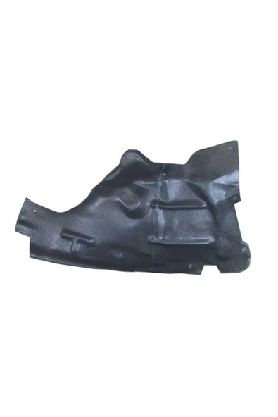 RENAULT MEGANE- 4- SD- 21-23 ÖN ÇAMURLUK DAVLUMBAZI SOL (ÖNÜN ÖNÜ) OEM NO: 638456610R UYUMLU 1453-21 ürün görseli