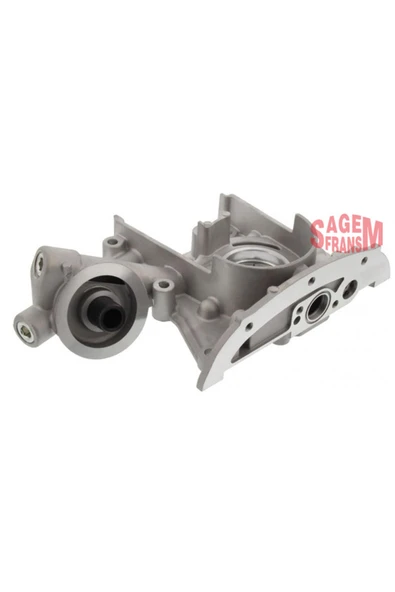 YAĞ POMPASI RENAULT CLIO II 98 CLIO III 05 CLIO IV 12 SYMBOL III 14 MODUS 05 KAN ürün görseli