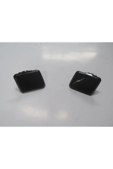 Renault Fluence- 09/12; Far Yıkama Fıskiye Kapağı Sağ/sol Set (2 PARÇA) 286029010r - Resim 2