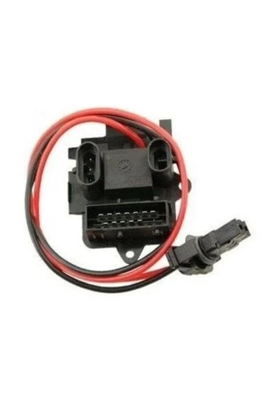 Kolorifer Rezistansı Renault Megane I 96-01 Ac ürün görseli