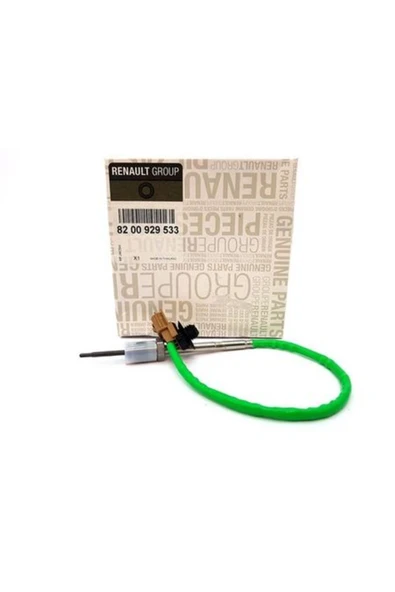MAIS8200929533 - OKSİJEN SONDASI CLIO III FLUENCE 1.5 DCI ürün görseli