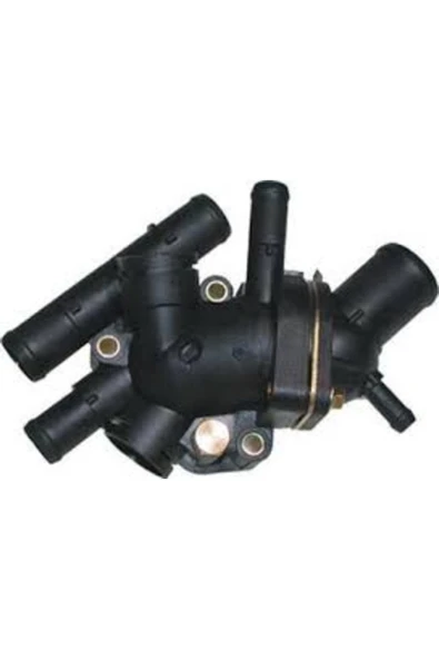 Termostat 89 C Komple Kangoo 97 Megane I 96 Clıo Iı 98 05 Laguna 96 1.9d F8q Sen ürün görseli