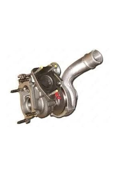 7701473757 Master 2 2.5 Dci Turbo Kompresör G9u Renault Yedek Parça ürün görseli