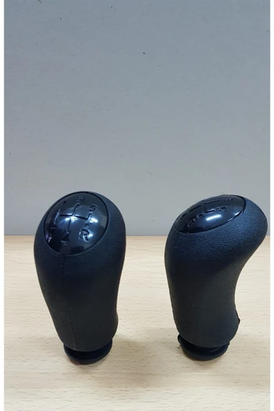 Megane 2- Vites Topuzu Siyah 8200079112 ürün görseli