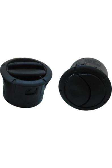 Kalorifer Havalandırma Difizör Logan I-ıı-sandero I-ıı-duster-master Iııdek-dk0509 687606360r-600154 - 1