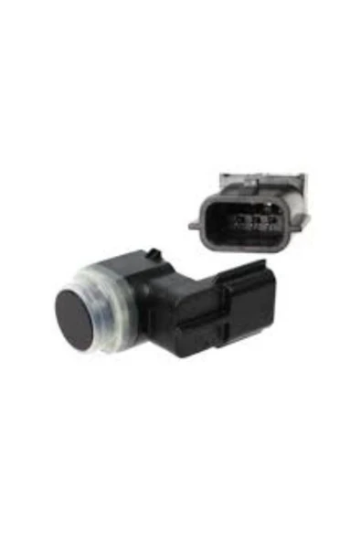 Renault Captur - Clio 4 - IV - Park Sensörü Gözü - 284429973R - 284425707R - ürün görseli