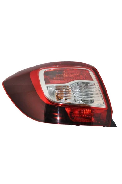 Stop Lambası Sol Clıo Symbol 13 Duysuz Fümemar-511270 265551610r 265551610r ürün görseli