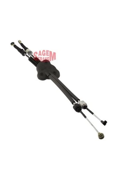 VİTES KUMANDA TELİ FLUENCE 1.5 DCİ 5 VİTES SAGEM 151116 8200779393 ürün görseli