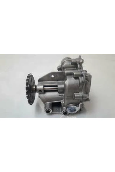 YAG POMPASI MERCEDES OM622 VITO W447 14 RENAULT R9M 1.6 dCi TRAFIC TALISMA-MY 150001650R-A6221800001 ürün görseli