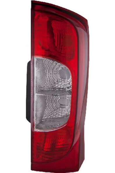 STOP LAMBASI SAĞ FIORINO-BIPPER-NEMO 08=> (ÇİFT KAPI) 1353205080-6350.ET ürün görseli