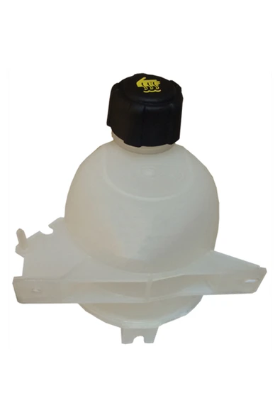 Dacia Duster 1.5dcı-solenza 1.2-1.4-1.5dcı Radyatör Ek Deposu - Kapaklı Oem: 7701470460 ürün görseli