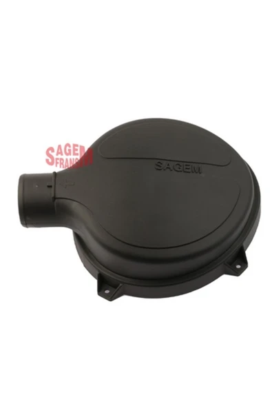 Hava Filtre Kazanı Kapağı R19-megane K7m ürün görseli