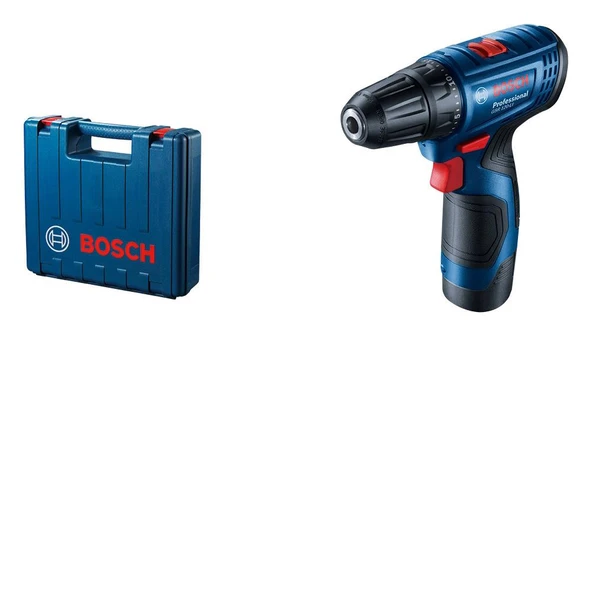 Bosch Gsr 120-LI 12 Volt ( Akü ve Şarj Cihazı Hariç )