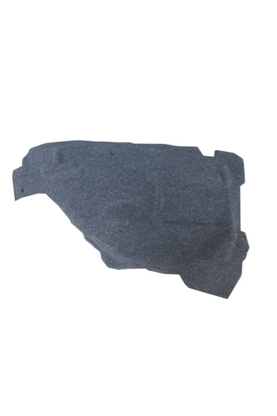 RENAULT MEGANE- 4- SD- 21-23 ÖN ÇAMURLUK DAVLUMBAZI SOL (ÖNÜN ÖNÜ) OEM NO: 638456610R UYUMLU 1453-21 - Resim 2