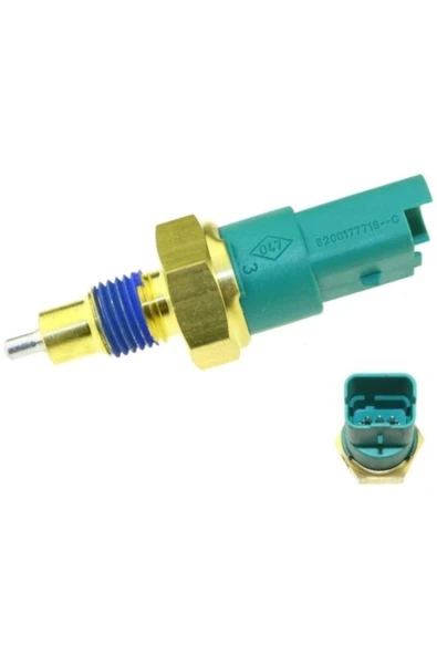 Megane2 Clıo3 Scenıc2 Fluence Geri Vites Müşürü Sensörü Orjinal ürün görseli