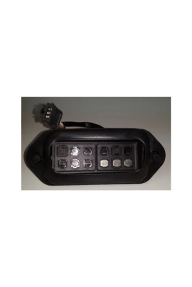 Doblo 3-4 Orjinal Sürgülü Kapı Sivici Kontaktör ürün görseli