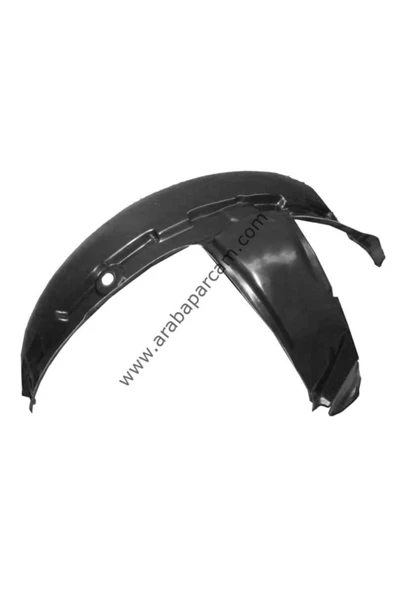 Renault Kango Sol Ön Çamurluk Davlumbazı Arka Parça 8200156691 ürün görseli