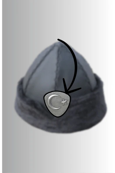 Ertuğrul BÖRK Şapka - 1