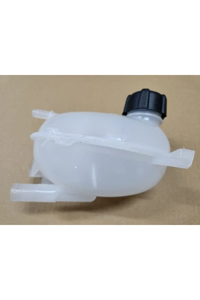 Clio 4-logan 2-sandero 2-dokker 2012-2019 Radyatör Ek Su Deposu 217104354r - Resim 4