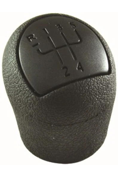 CLIO II KANGOO III VİTES TOPUZU SİYAH 8200568122 ürün görseli