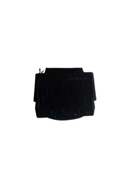 R9/flash Akü Üst Plastiği Kapağı 7700723324 - 2