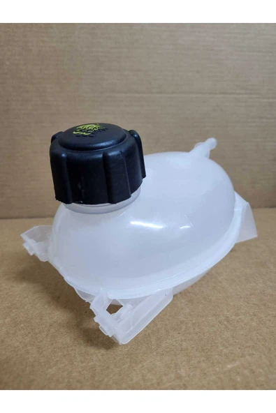 Clio 4-logan 2-sandero 2-dokker 2012-2019 Radyatör Ek Su Deposu 217104354r - Resim 5