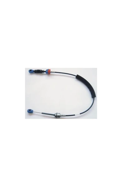 VİTES KUMANDA TELİ SAĞ MEGANE 2 HB SEDAN COUPE 2002+ 1,4 1,6 1,5DCİ 5 VİTES 7701474700 RN1000 ZENON ürün görseli