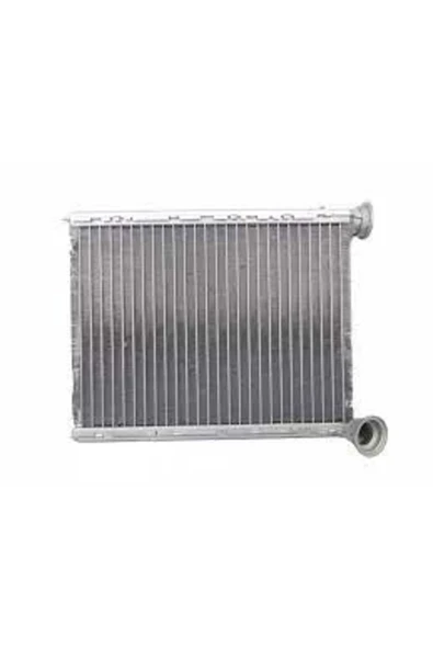 Radyatör 352860 Kalorifer Radyatörü (Renault: Megane IV Kadjar Talisman 16-) ürün görseli