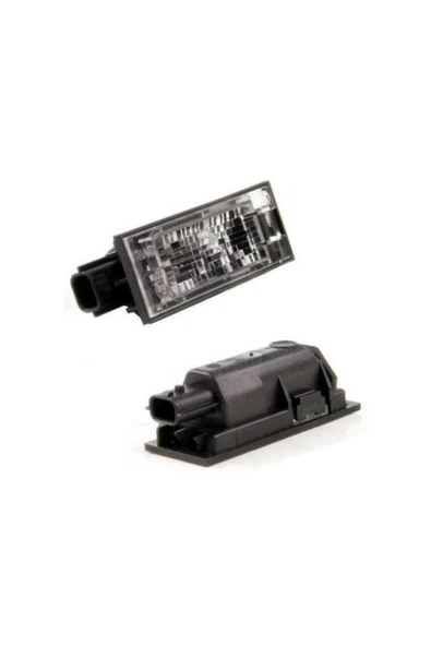 Dacia Logan Plaka Aydınlatması 8200480127 ürün görseli