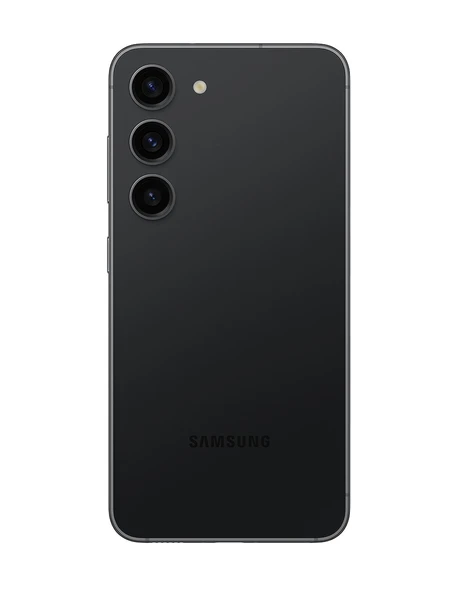 Samsung Galaxy S23 256 8 GB (Samsung Türkiye Garantili) Siyah 256 GB - 5
