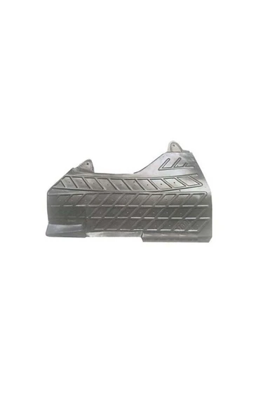 R9 DEFLEKTÖR KALORİFER ÜST PLASTİĞİ ürün görseli