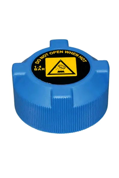 Doblo-albea-palio-marea - Radyatör Kapağı (E.M.) / Mavi 46521714 - 46799364 - 46556737 ürün görseli