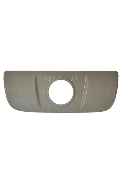 Renault Megane Iı-laguna Scenic Sunroof Düğme Çerçevesi Oem: 8200119893 ürün görseli