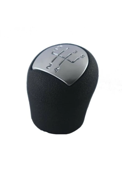 Clıo 2-kangoo-twıngo Vites Topuzu Krom ürün görseli 1