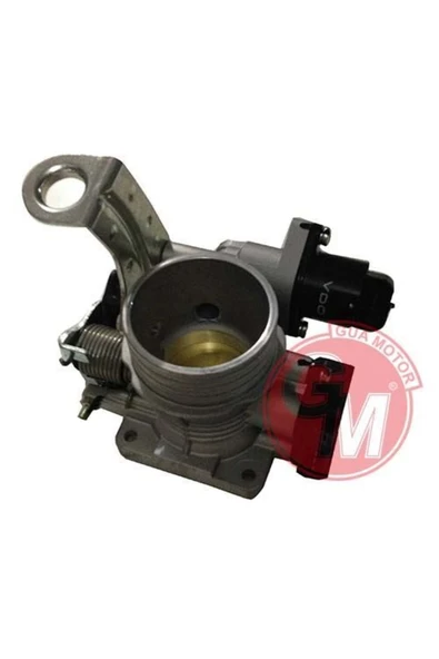 Kelebek Boğazı Renault Megane I 1.6 8 Valf R19-41507 7700861679 ürün görseli