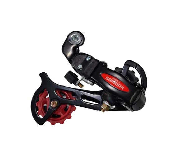 Bisiklet Arka Vites Attırıcı TY40 Büyük Tekerli Braketsiz ürün görseli