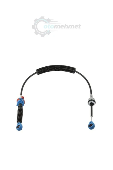 Vites Kumanda Teli Mavi Ayırıcı | Renault Megane 2 ürün görseli