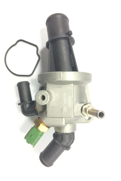 FIAT ALBEA PALIO PUNTO 1 3 JTD TERMOSTAT FIYATi - Resim 3