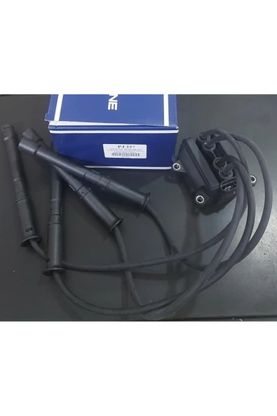 Bobin Crx227 Clıo-ıı-ııı Modus Kango Twıngo (01-) 1.2-16v D4f 8200360911 8200360911 ürün görseli