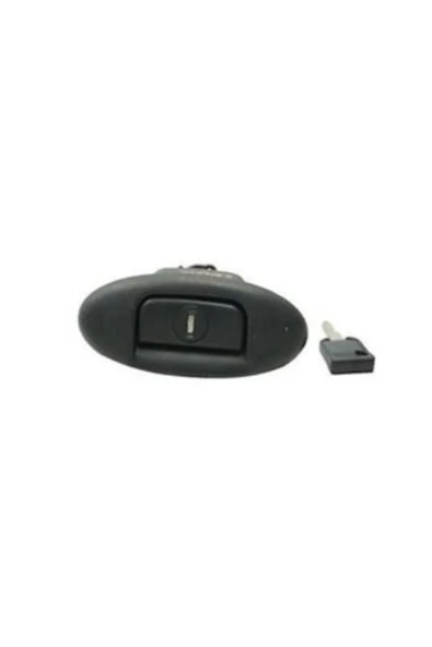 BAGAJ KİLİDİ ANAHARLI RENAULT MEGANE I  OEM 7701469990 ürün görseli