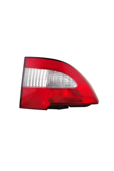 Stop Lambası Iç Sağ Megane I 03/99-08/02 Sisli 7700428053 ürün görseli