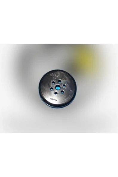 210510501r Megane 4 Iv Duster Xjd Devırdaım Kasnagı 1.3 Tce H5h ürün görseli