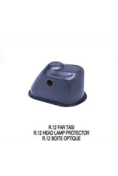 R12 - Toros Far Tası Sol 7700612426 ürün görseli